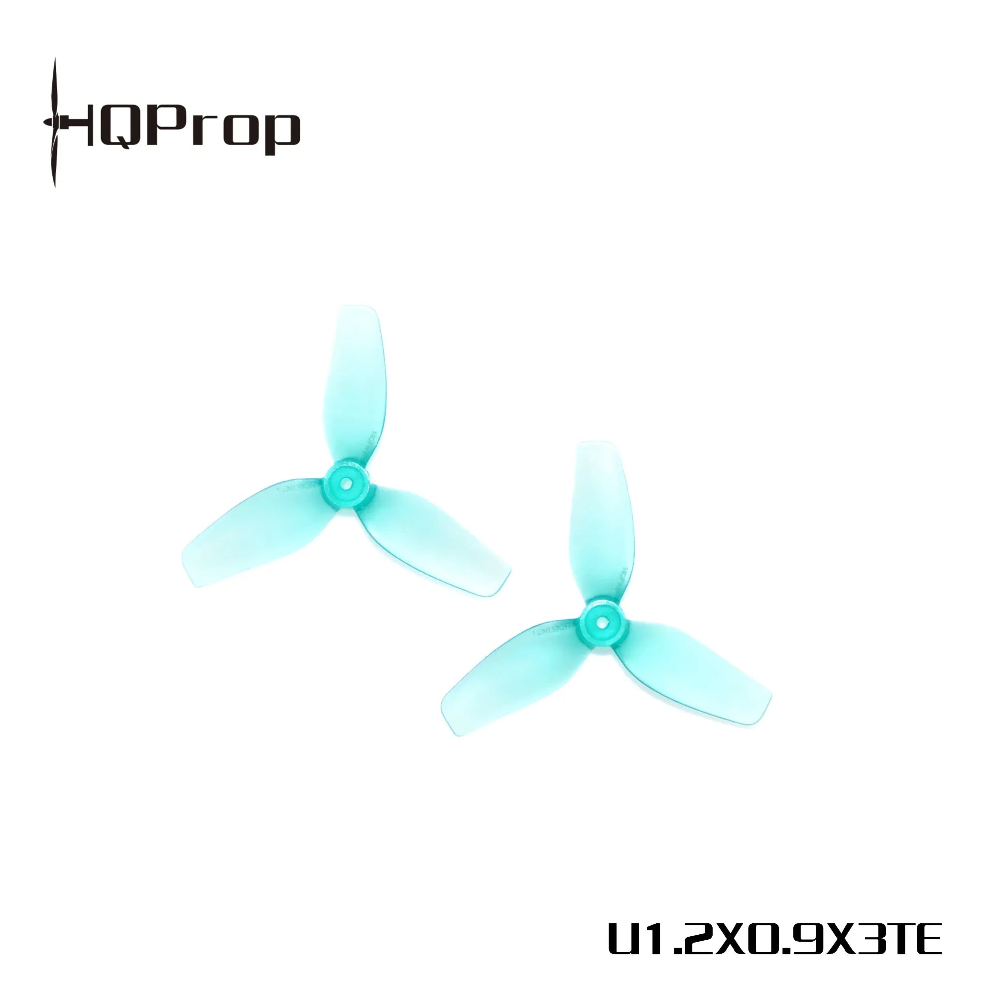 HQProp Ultralight Whoop 31MM Propellers (2CW+2CCW) - Great Deal