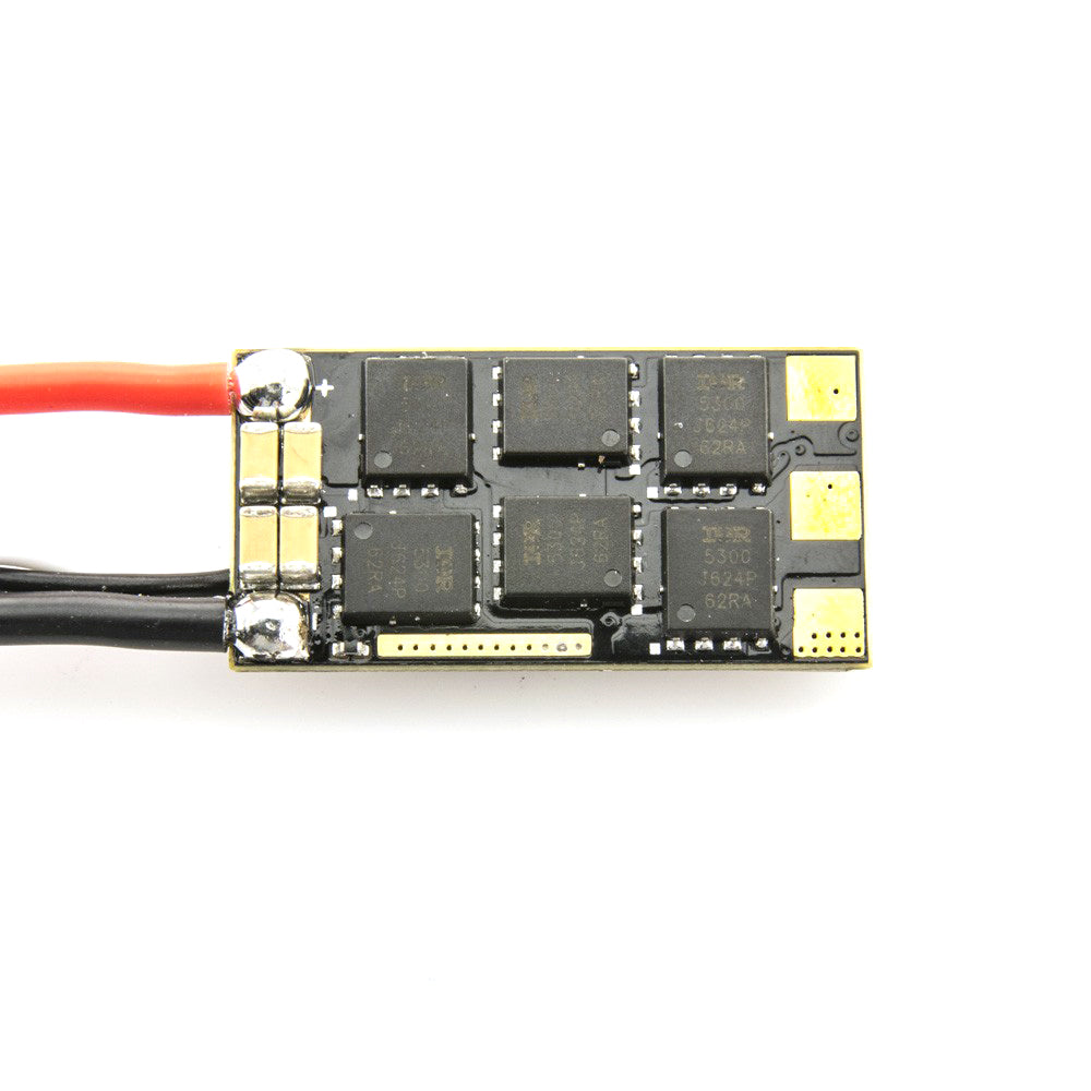 Aikon SEFM 30A BLHeli_S ESC (2 - 6s) for RC Drone FPV Racing
