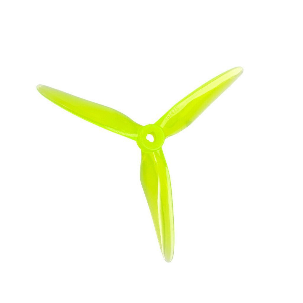 Dal Prop SpitFire T5147.5 High - Performance Racing Propellers Set (2CW + 2CCW)