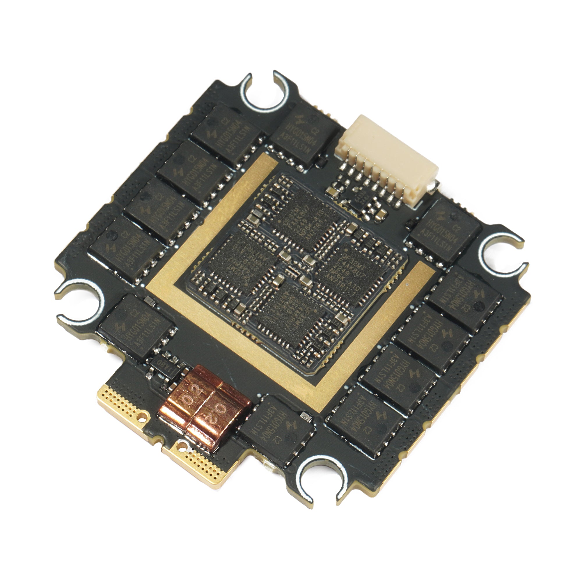 Hot Sale! Airbot Fenix AM32 4-in-1 50A Electronic Speed Controller (ESC) 3030