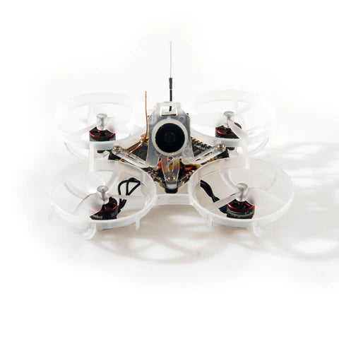 HappyModel Mobula6 HD Race Brushless Tiny Whoop BNF - Ultra Lightweight