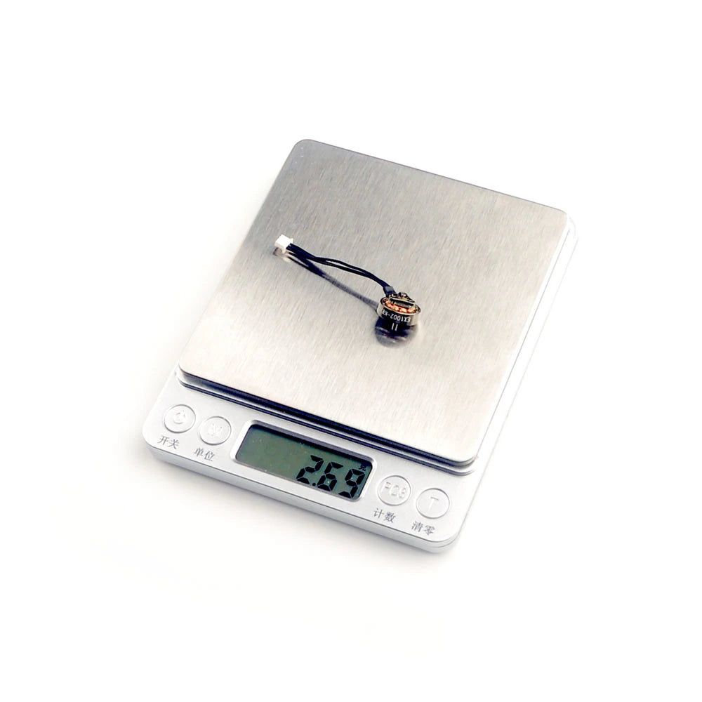Hot Sale! HappyModel EX1002 20000KV High - Performance Brushless Micro Motors