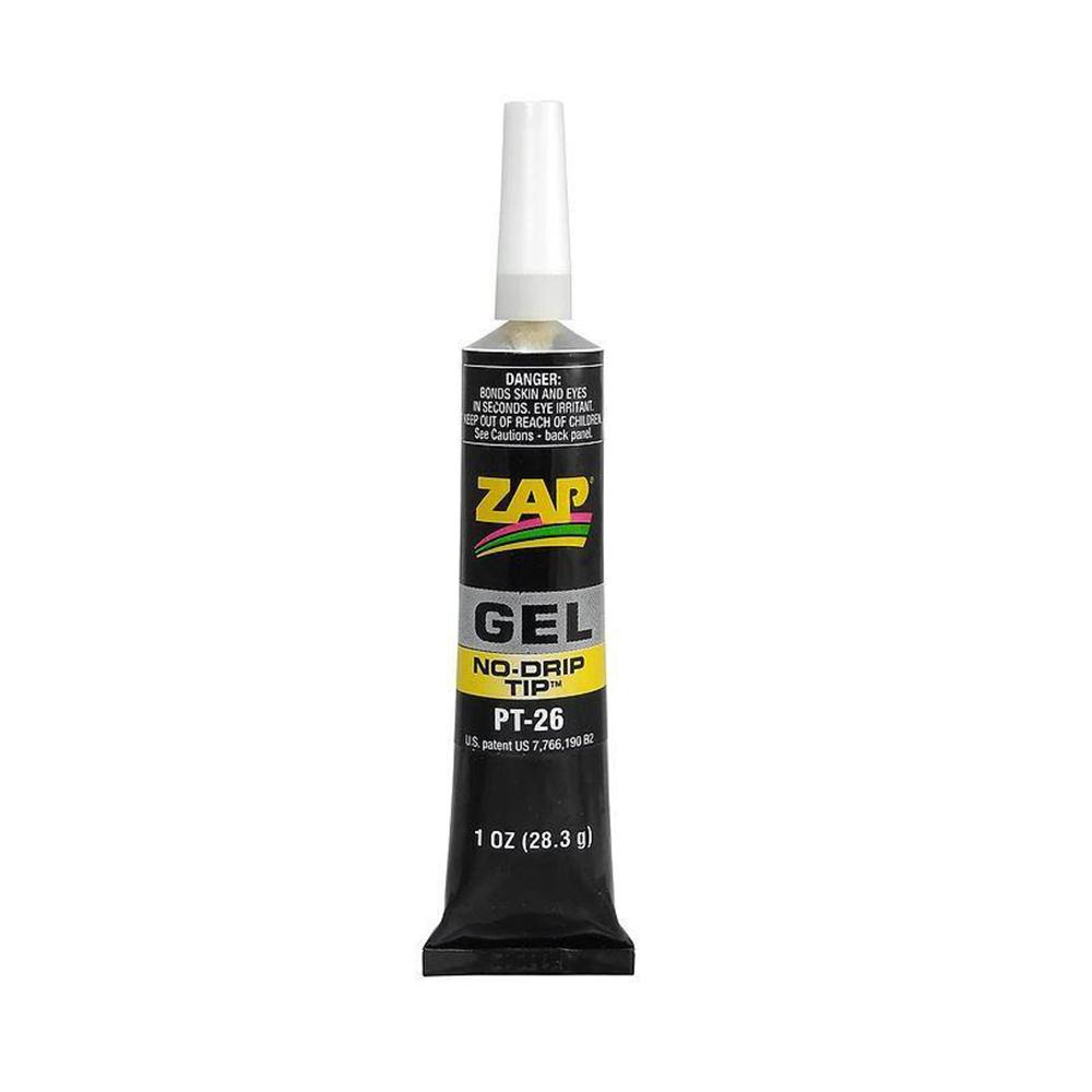 Hot Deal: Zap 20g Precision Glue PT26