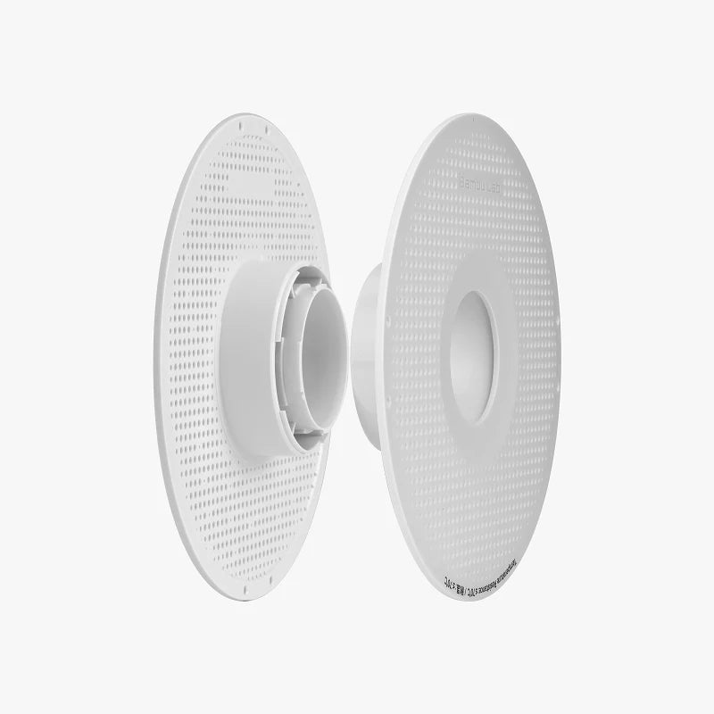 Bambu Lab RSP001 Reusable Filament Spool - Save on Plastic Waste