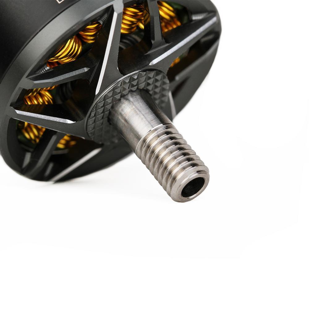 T-Motor F60 Pro IV 2207 Motors: 1950KV & 2550KV for Mini Quads