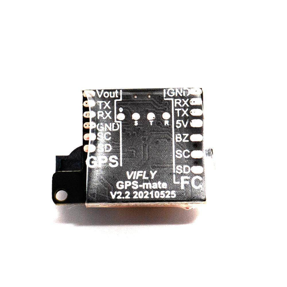 Hot Sale! ViFly GPS Power Module - GPS Mate for Drone Pilots