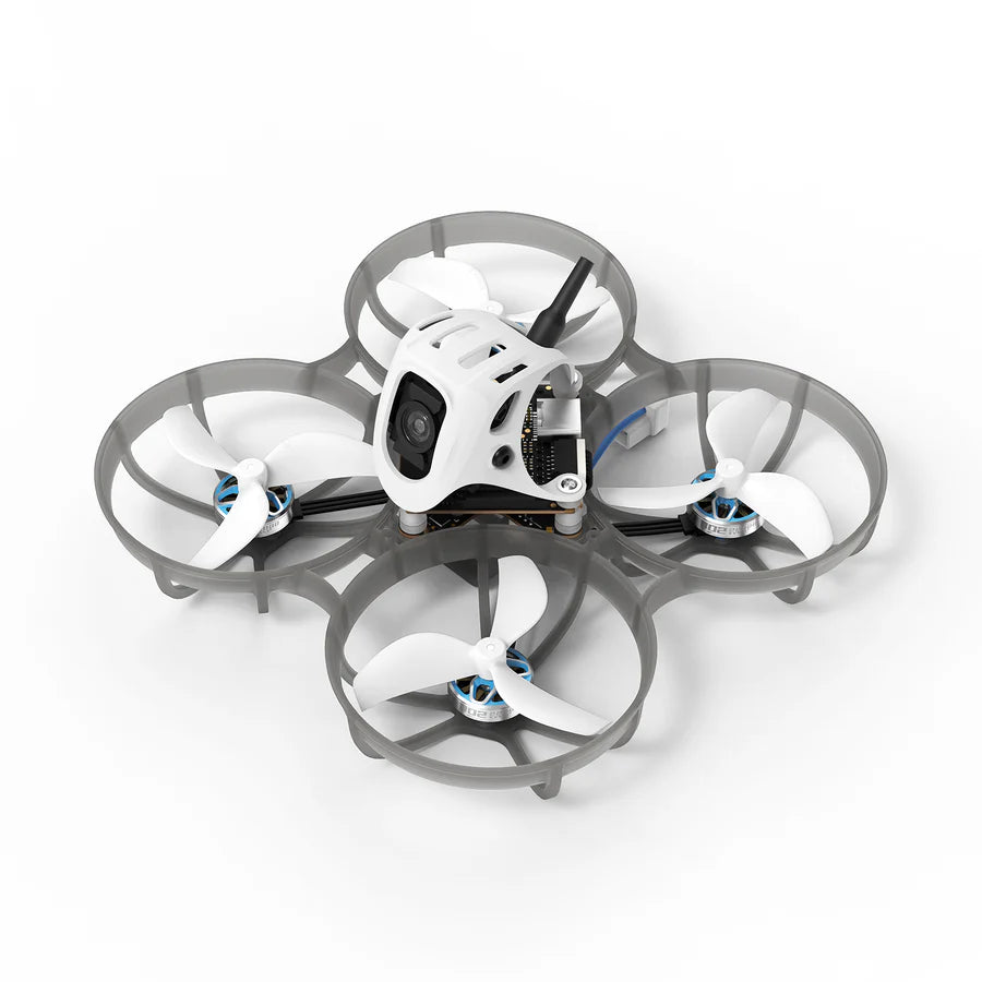 Hot Deal! BetaFPV Meteor75 Pro O4 Brushless Whoop Quadcopter for High - Definition Aerial Filming