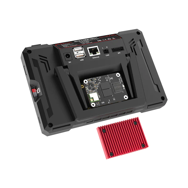 Hot Sale! BigTreeTech 7-Inch Pad with Pre-installed CB1 Core for Klipper 3D Printing