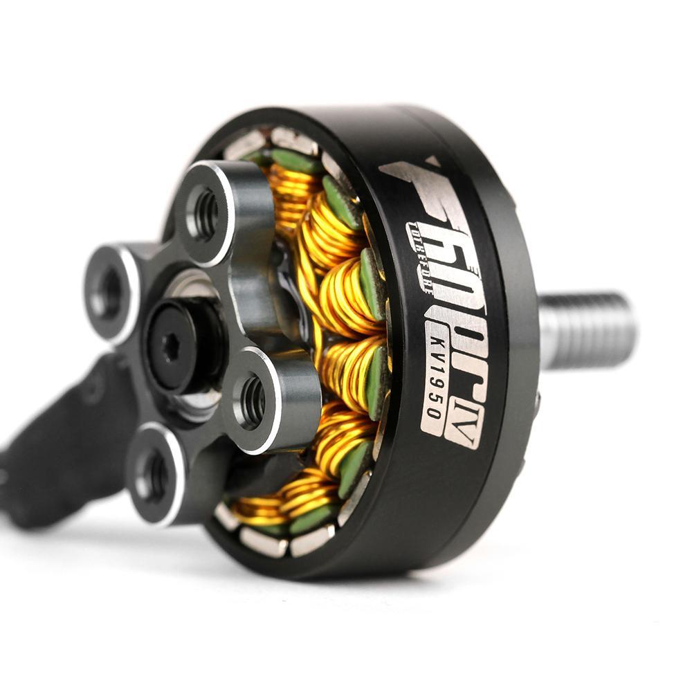 T-Motor F60 Pro IV 2207 Motors: 1950KV & 2550KV for Mini Quads