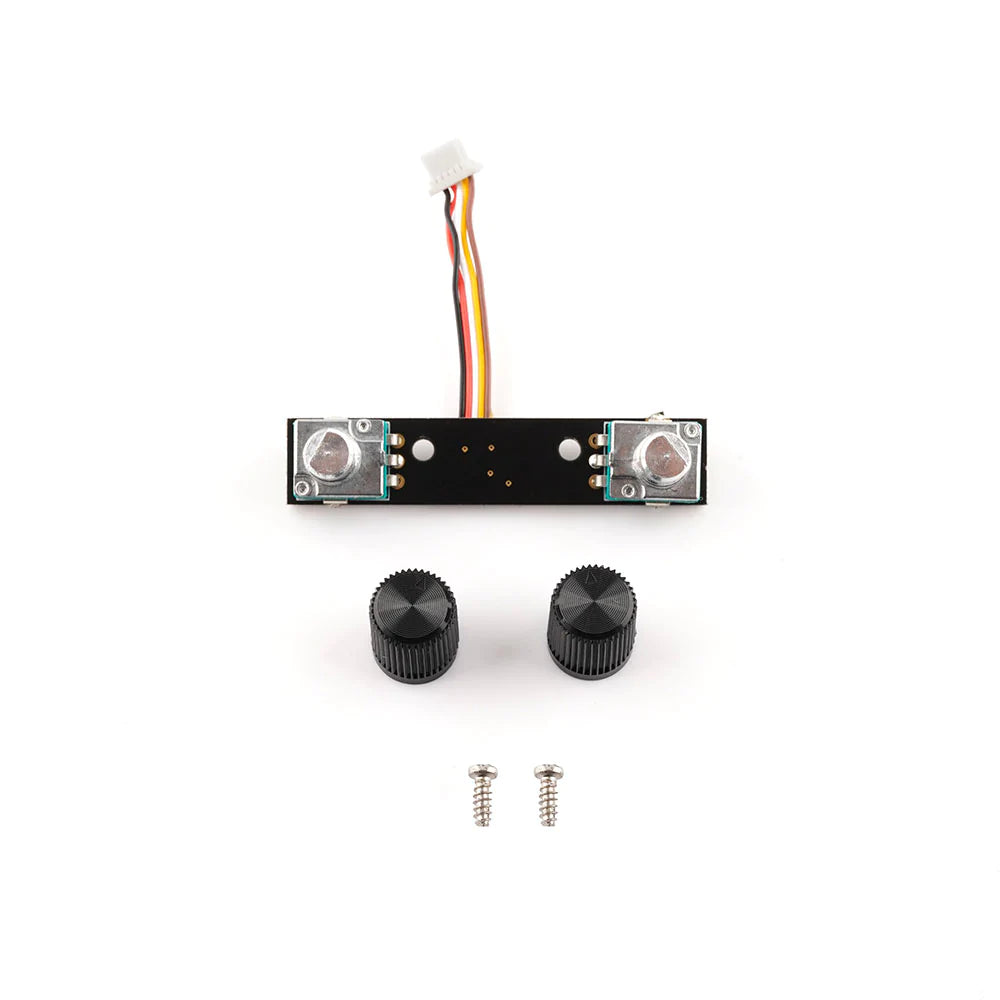 Hot Deal: RadioMaster TX16S MKII Spare Parts for Your Radio Controller