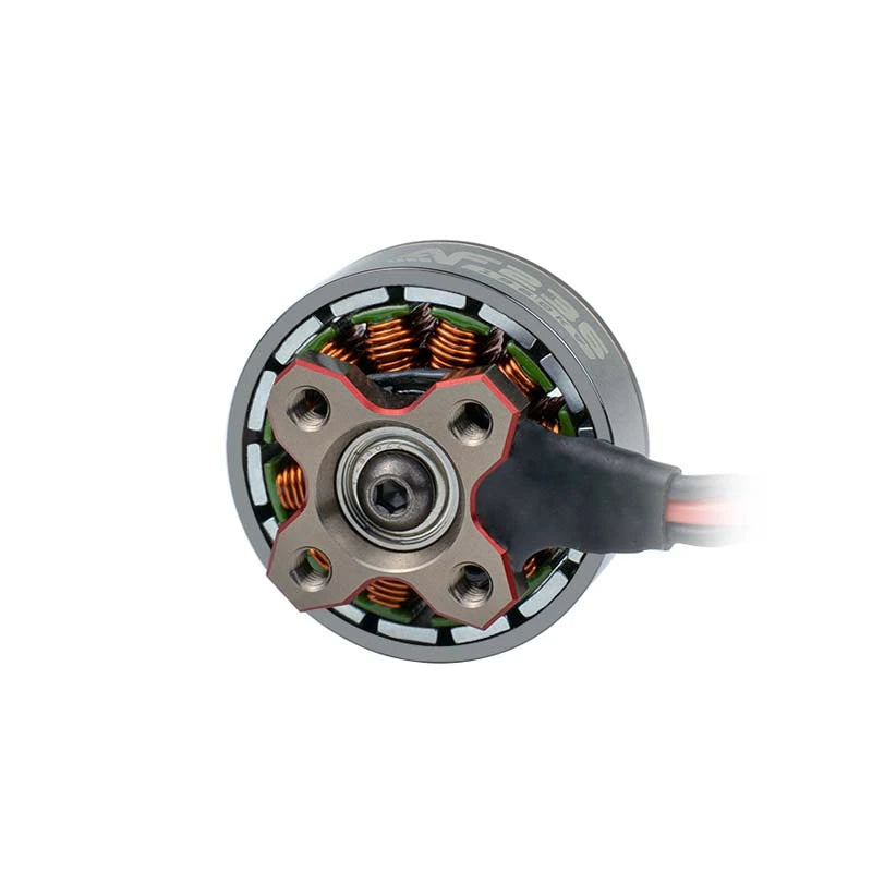 Axisflying AF236 2306 Drone Motor with 1810KV, 1960KV, 2410KV Options