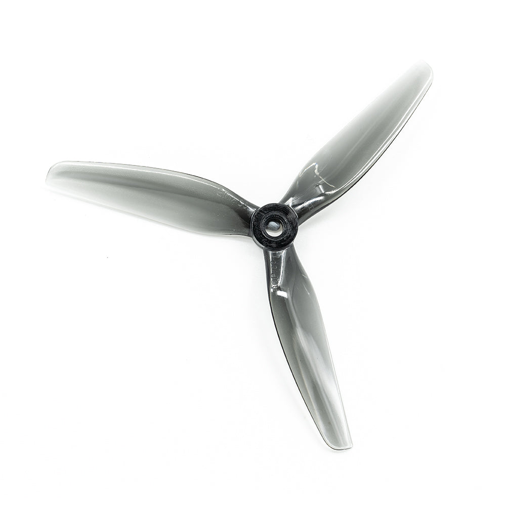 HQProp Ethix S5 5x4x3 Propellers - 2 Clockwise + 2 Counterclockwise