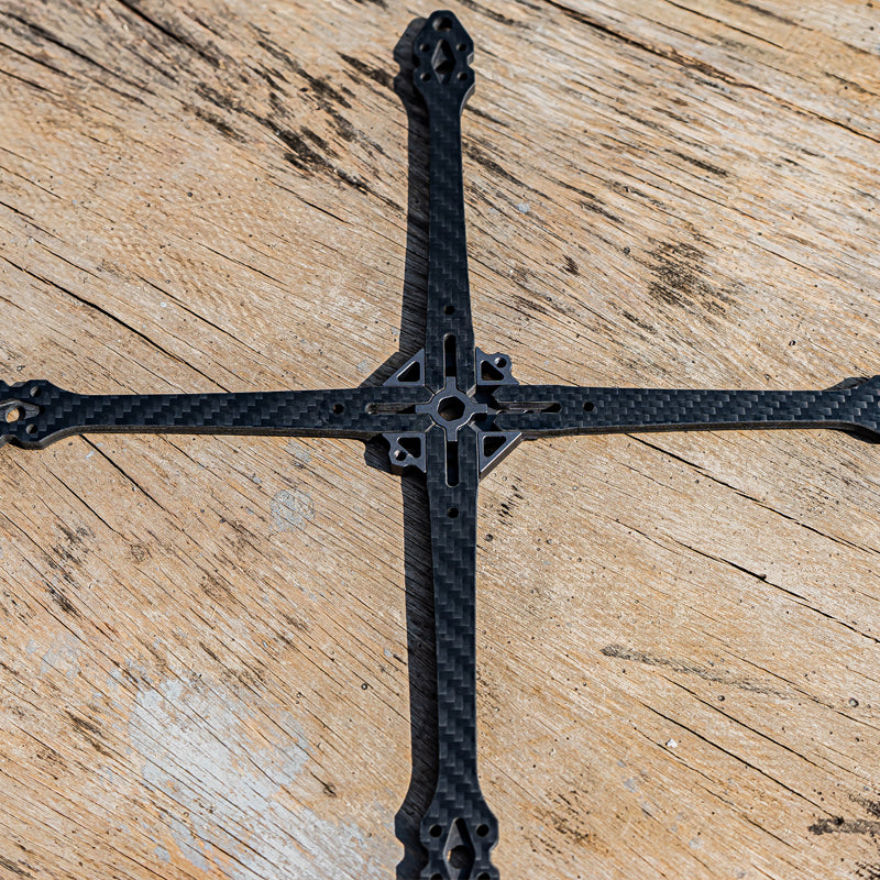 Axisflying Manta 5 Premium True X Lightweight Frame Kit