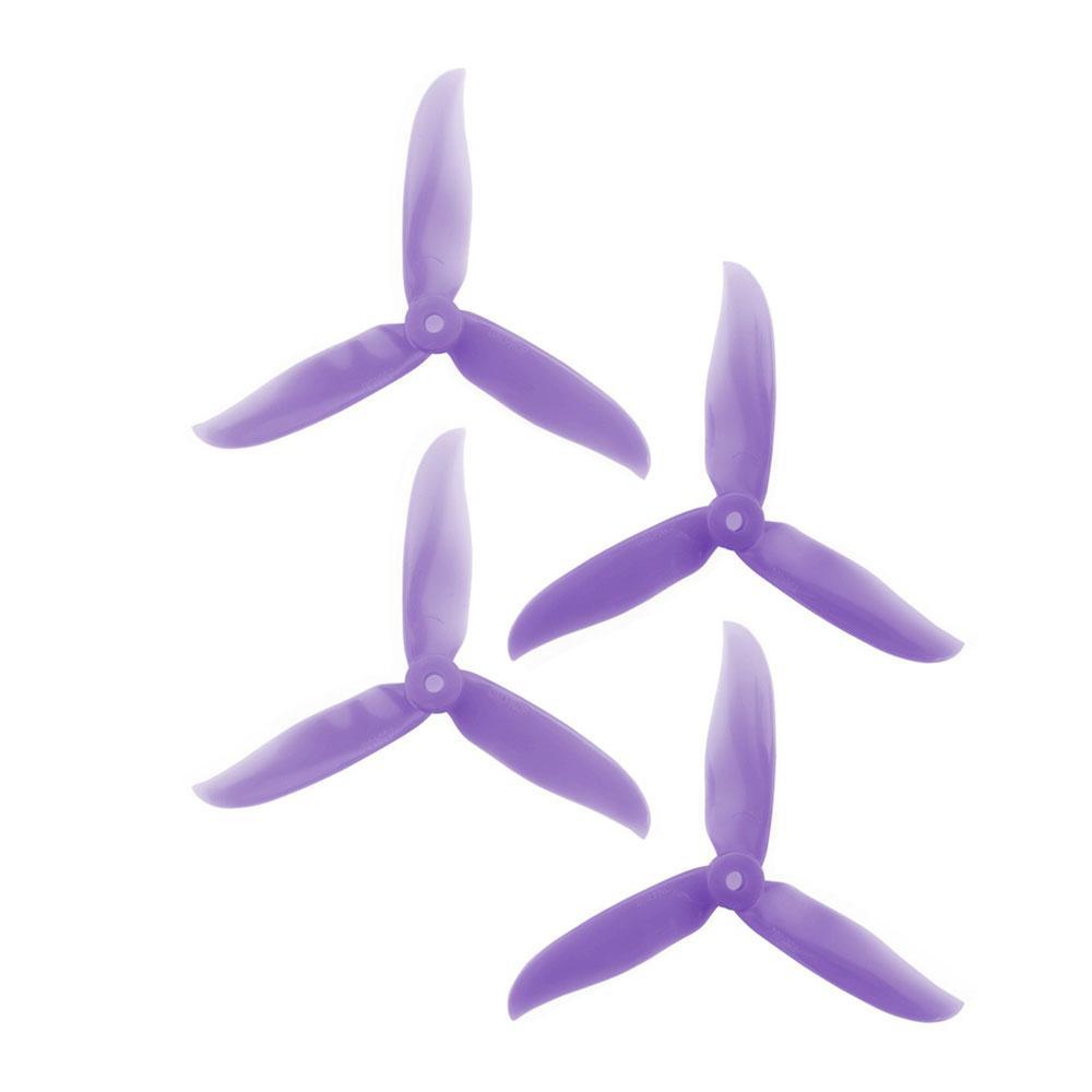 Dal Prop Cyclone T5046C PRO 5' Tri - Blade Propellers 1 Pack (20 Pcs) CW/CCW