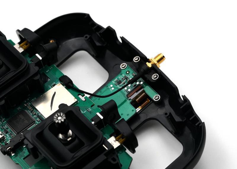 Hot! TBS Tango 2 U.FL to SMA Adapter