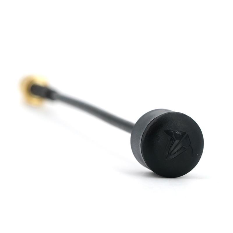 TBS Triumph Pro SMA - Compact & Durable Long - Range Antenna