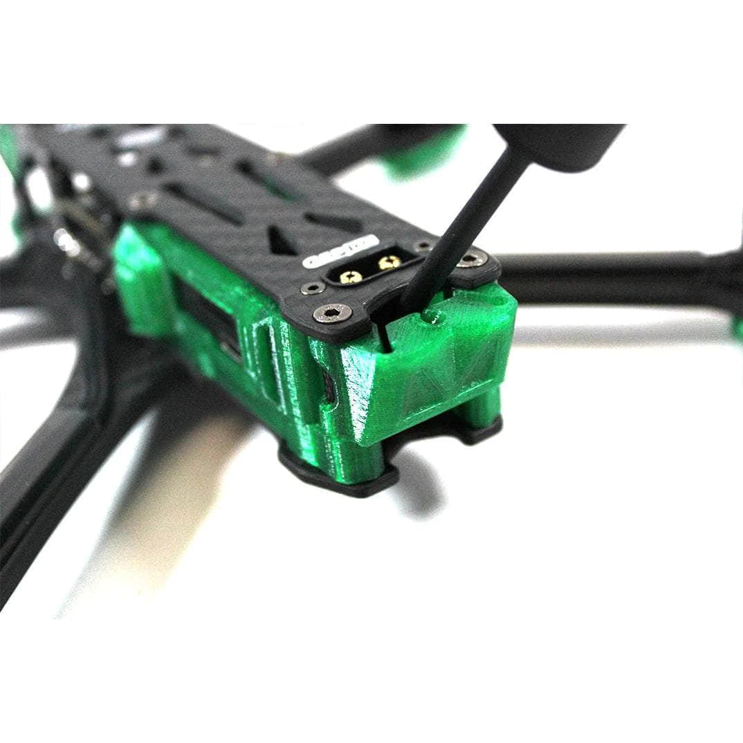 Hot Sale! GEPRC MARK5 O3 Version HD 4S 5 Deadcat Quadcopter with DJI O3 Air Unit