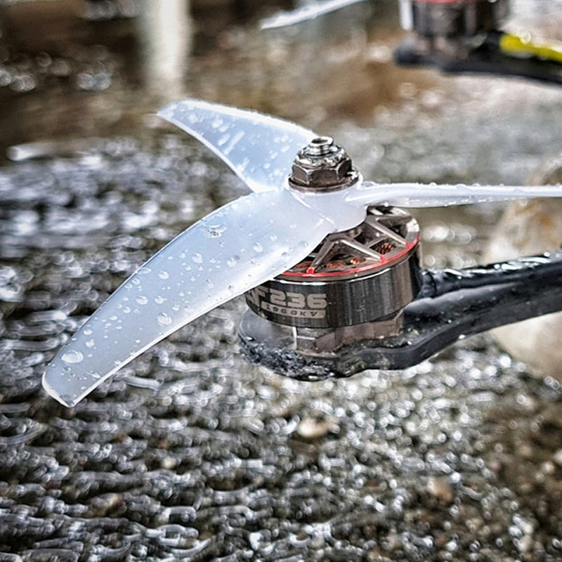 Axisflying AF236 2306 Drone Motor with 1810KV, 1960KV, 2410KV Options