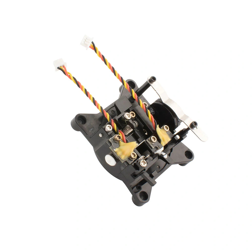 Hot Sale! RadioMaster AG01 Mini CNC Hall Gimbal for Zorro and TX12 (1 Throttle 1 Centering)