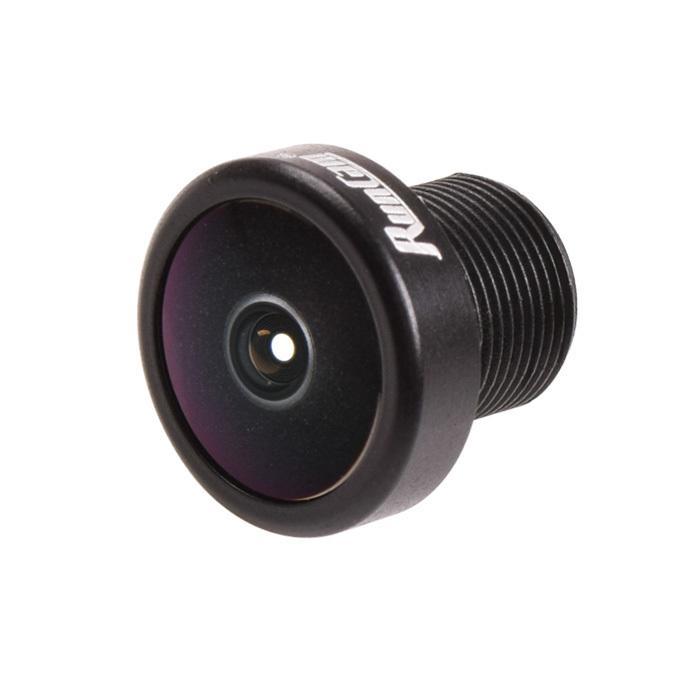 2.1mm M8 Replacement Lens with 160° FOV for RunCam Micro Swift and Sparrow