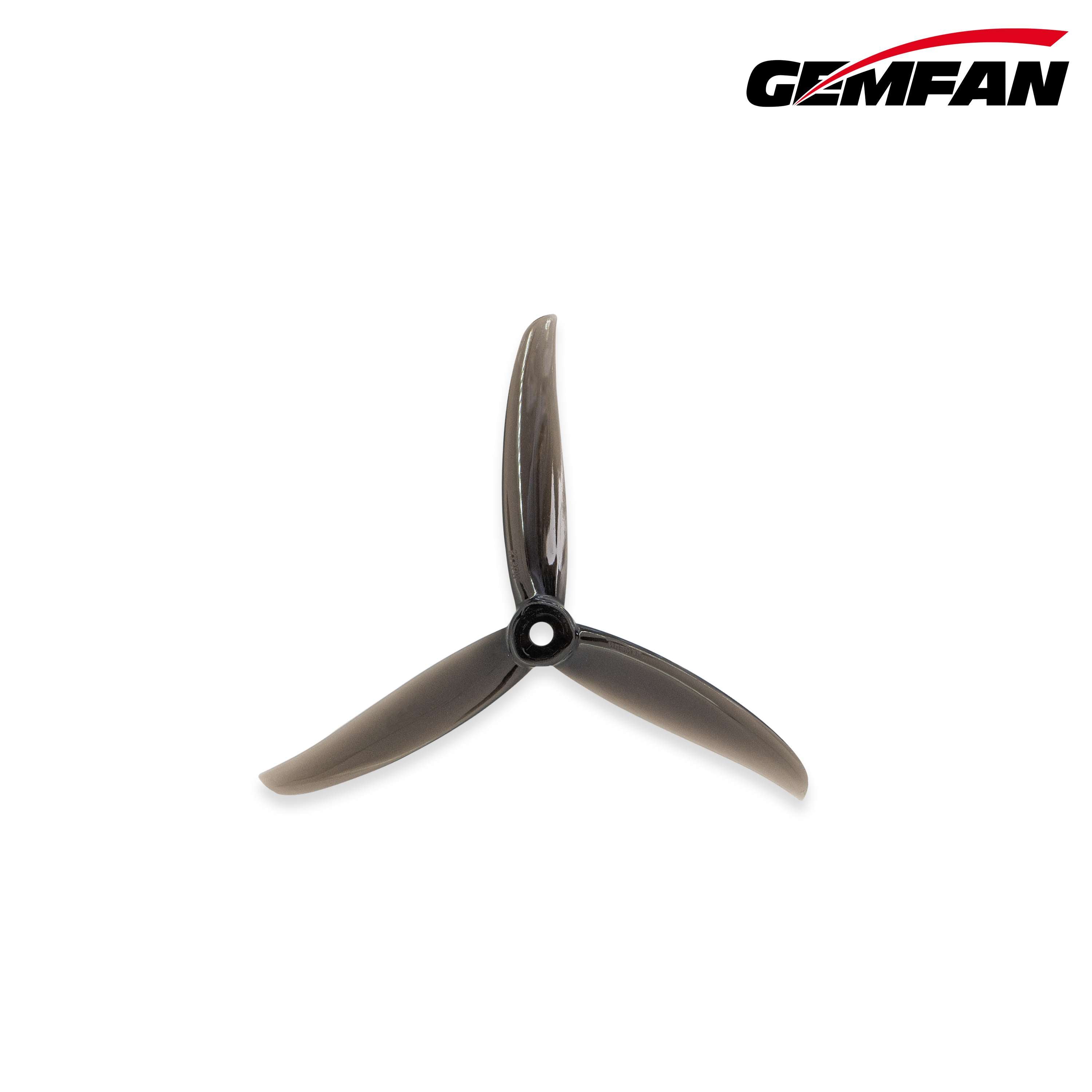 Gemfan Vanover 5136 3-Blade Drone Propellers (2 CW + 2 CCW) for Racing & Freestyle