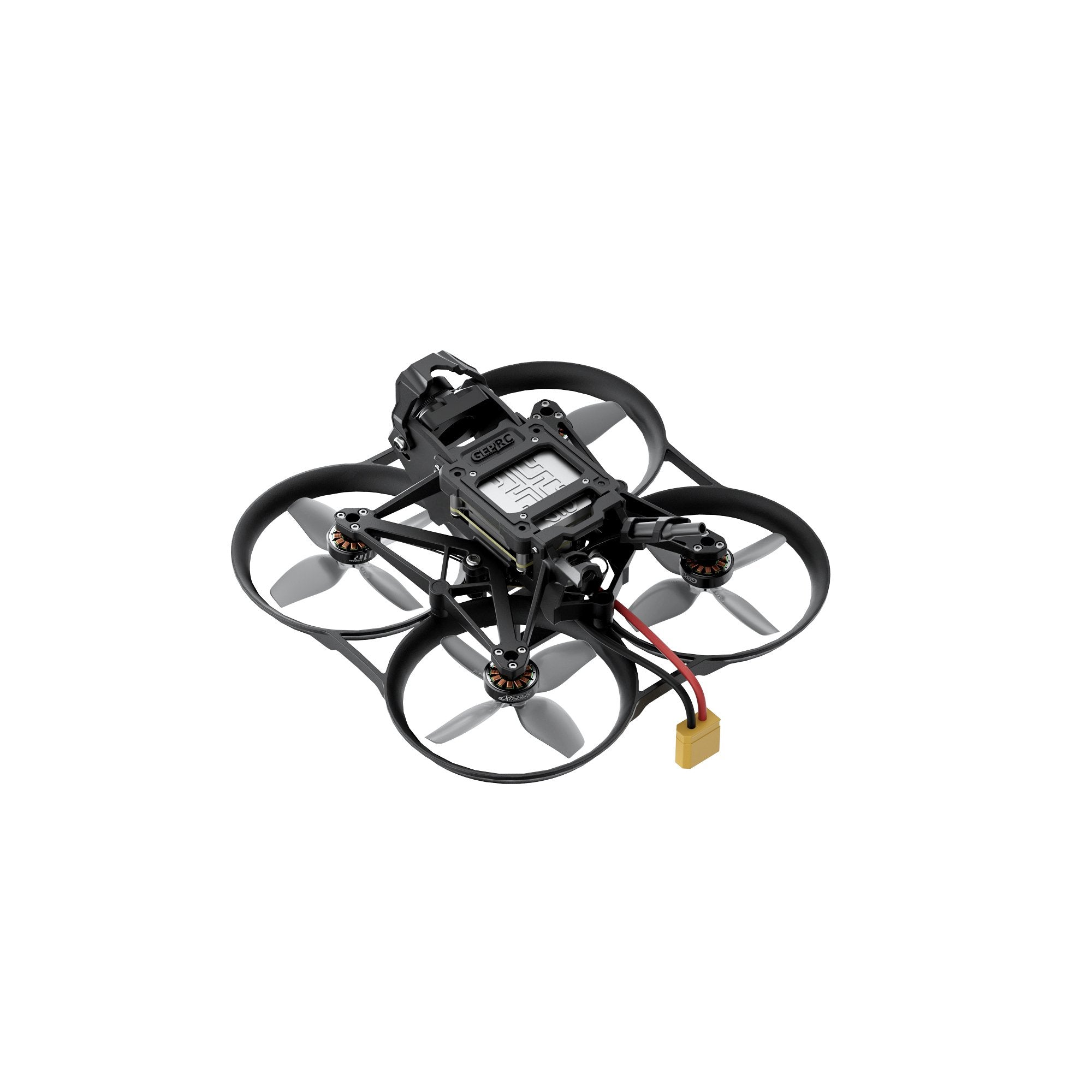 Hot Deal! GEPRC DarkStar20 HD Cinewhoop Quadcopter