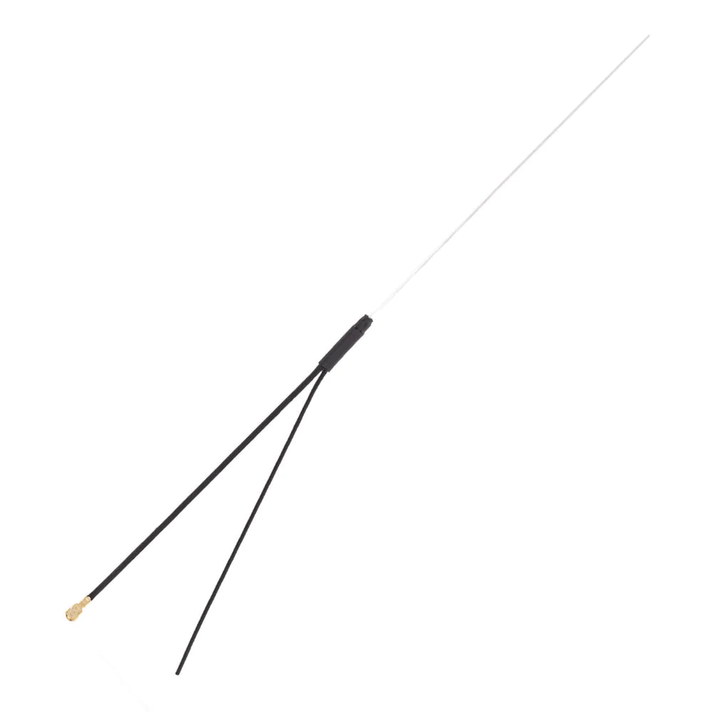 Hot! RadioMaster UFL 915/868MHz T & Y Antennas for BR Receivers