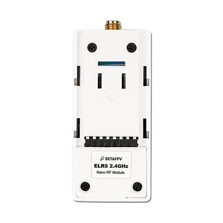 BetaFPV 2.4GHz High - Performance ELRS Nano TX Module