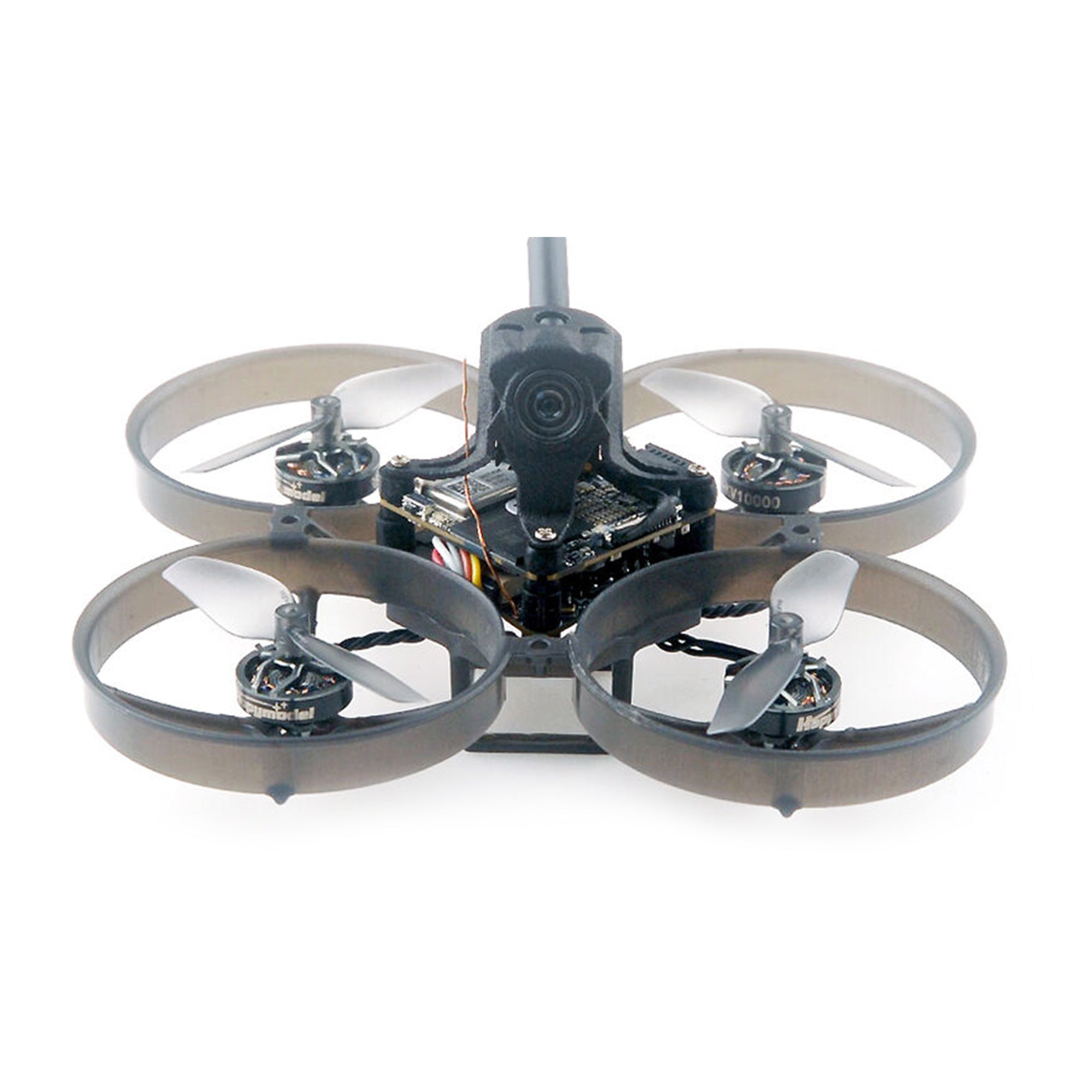 HappyModel Mobula7 DJI O4 2S High - Definition Micro FPV Whoop for Indoor Flying