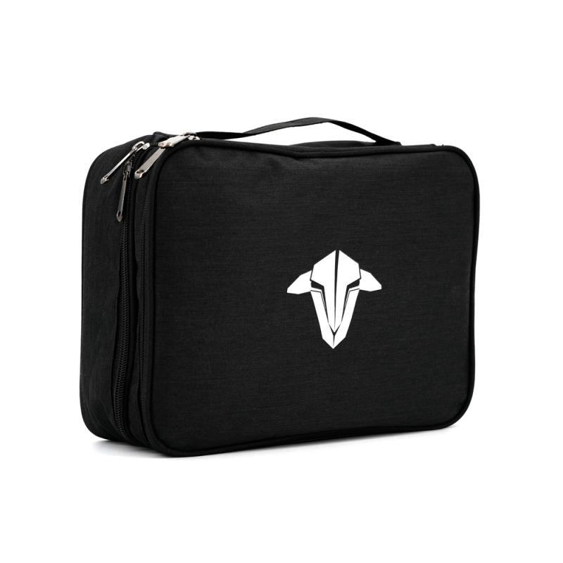 Hot Sale! TBS Gear Pouch Bag Version 2 - Ideal for Tango2 and FPV Goggles Storage