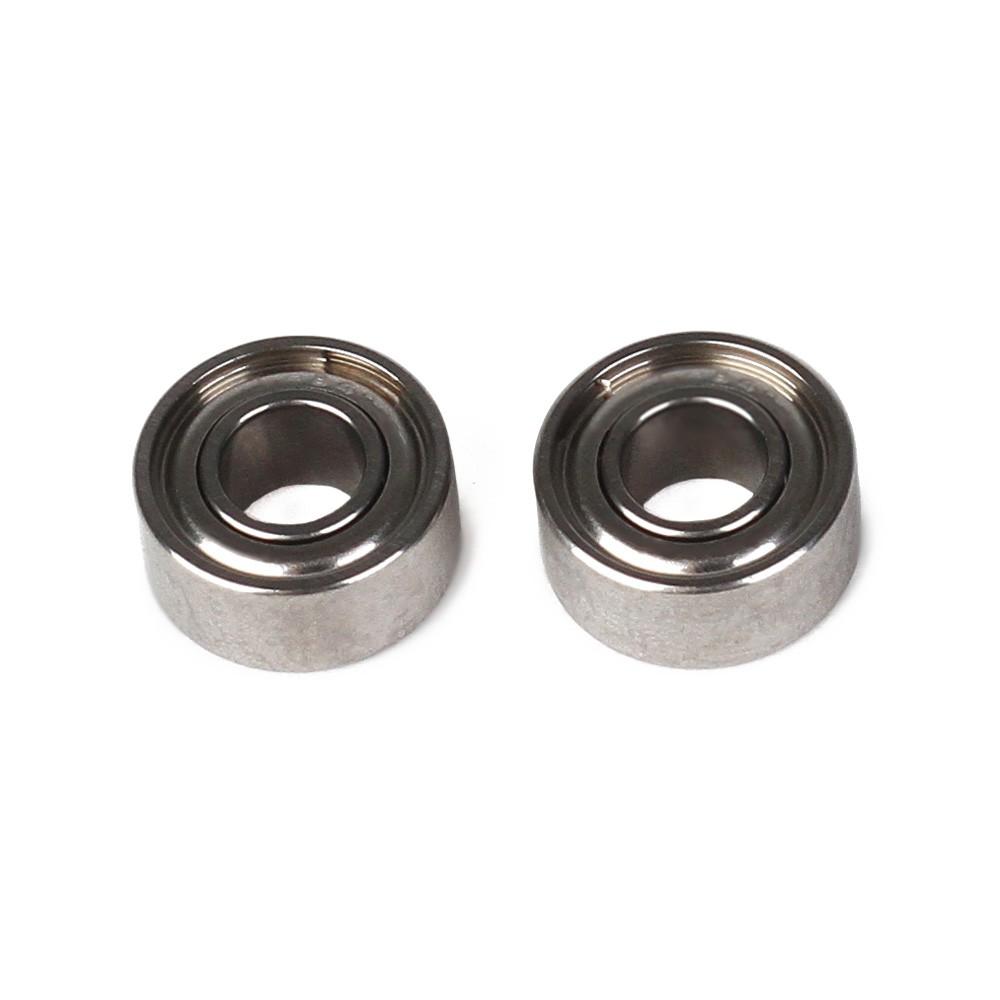 T-motor EZO 4x9x4mm 2-Piece Replacement Bearing Kit for Multiple Motors