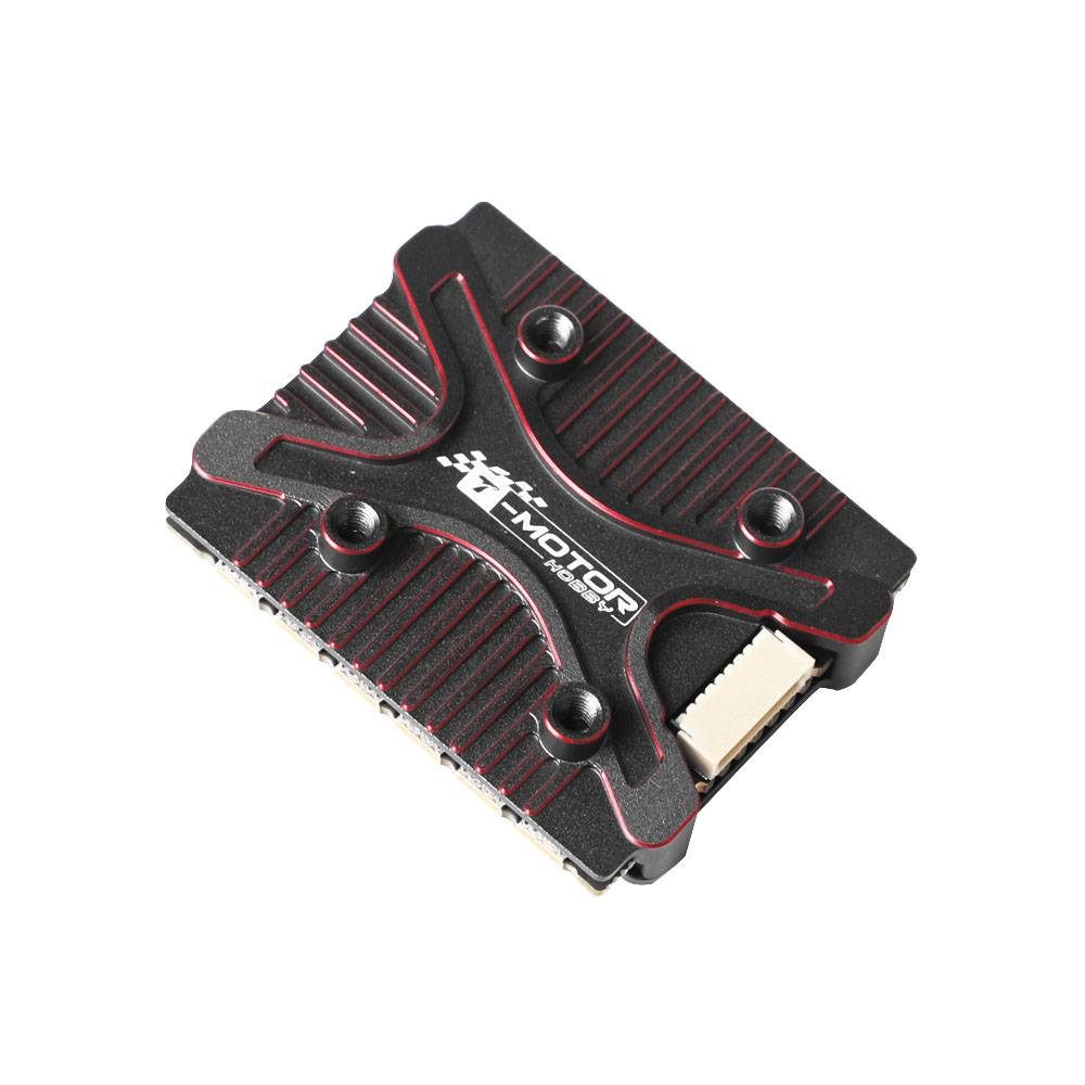 T-Motor F66A Mini 66A 3 - 6S BLHeli_32 4 - In - 1 ESC with 20x20 Mounting