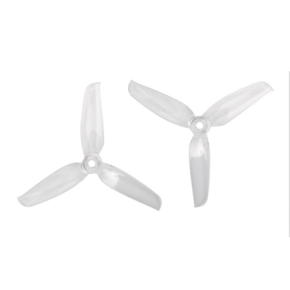 Gemfan WinDancer 4032 3-Blade Propellers - Great Deal (2CW + 2CCW)