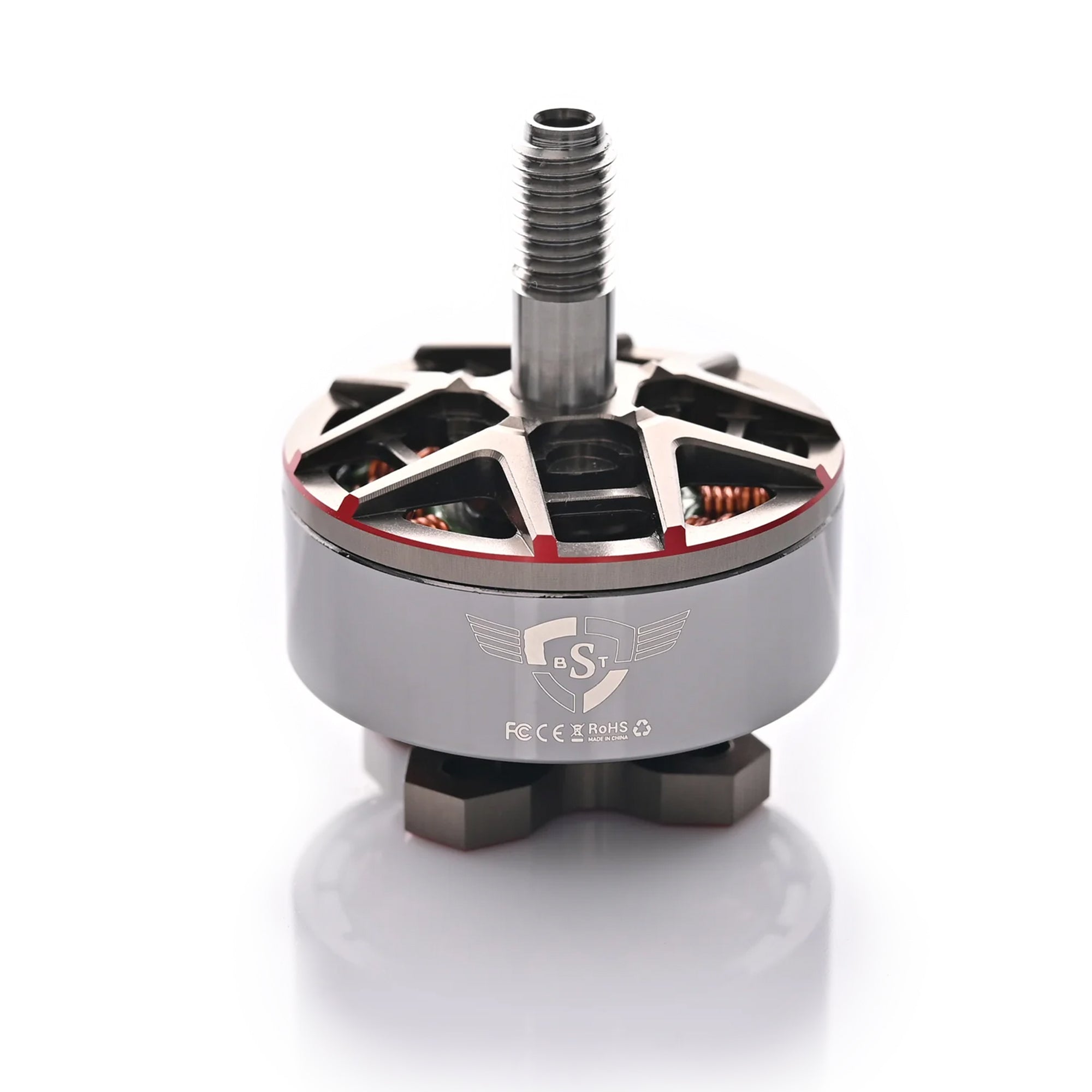 Axisflying AF227 2207 FPV Motor - Available in 1960KV, 2010KV, and 2710KV