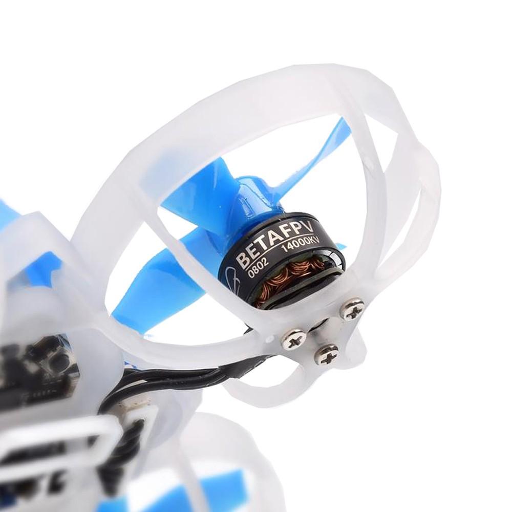 Hot Deal! BetaFPV Beta65x 2S Micro Quadcopter