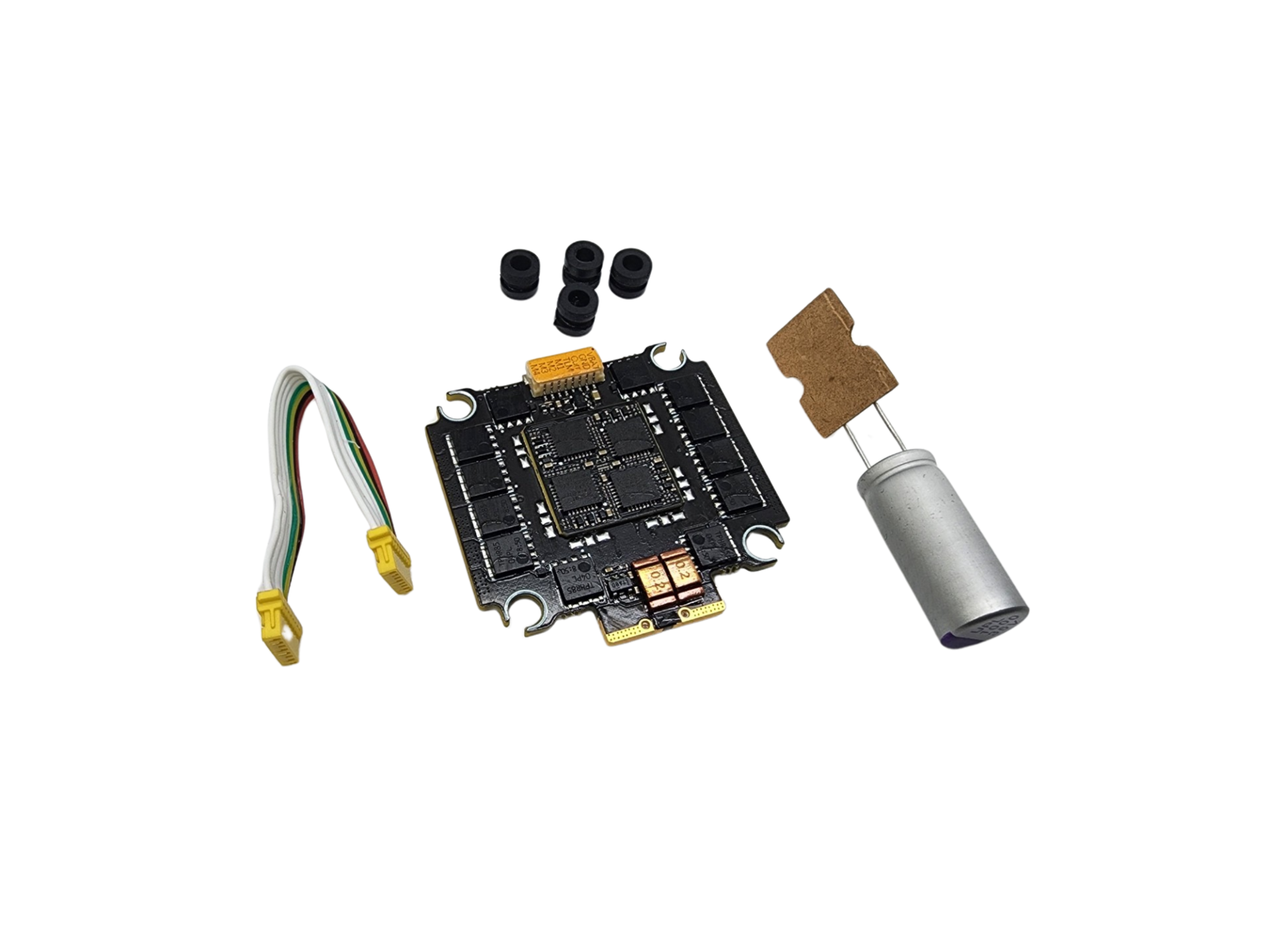 Hot Deal: Airbot Fenix AM32 4in1 60A ESC
