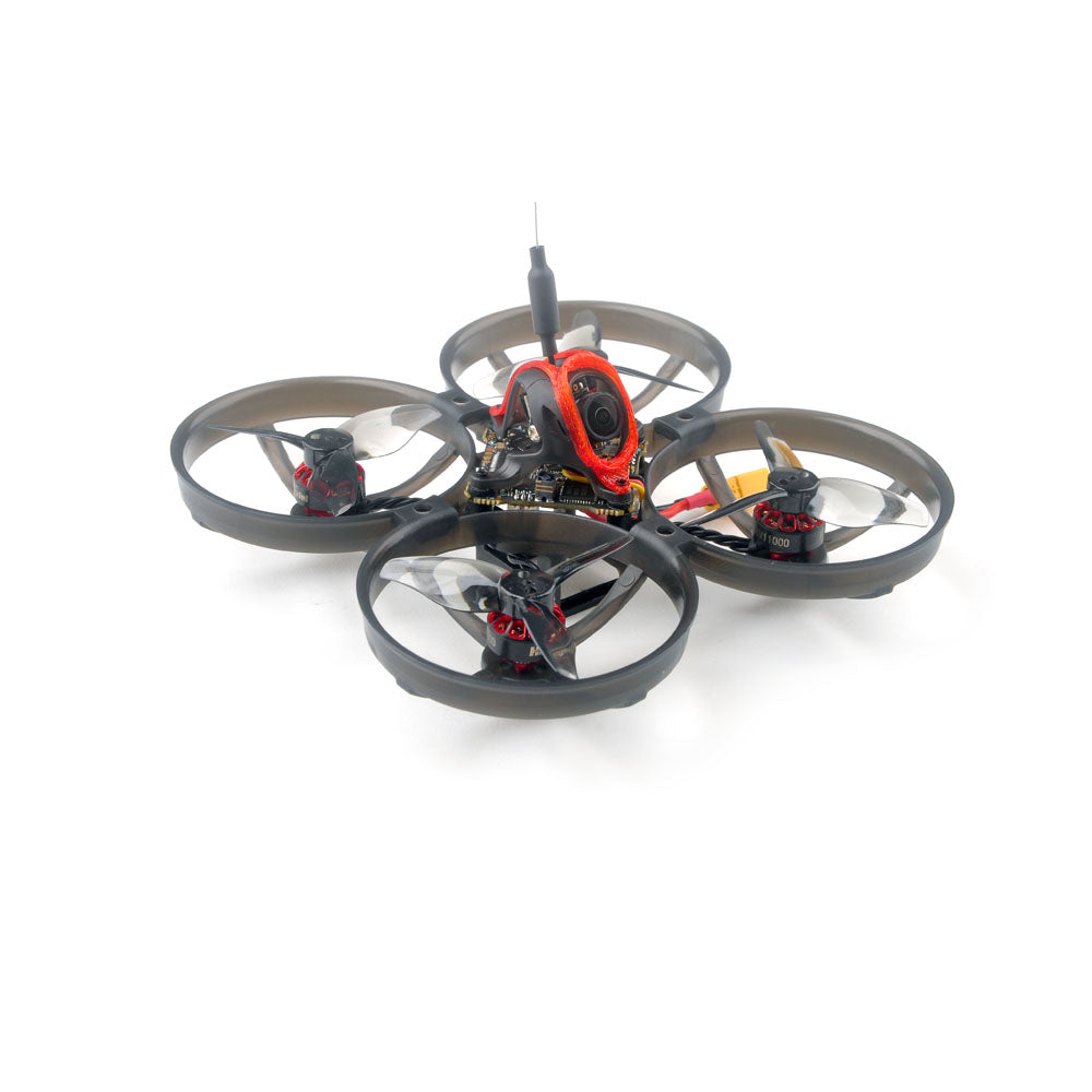 HappyModel Mobula8 85mm Micro FPV Drone - Hot Deal!
