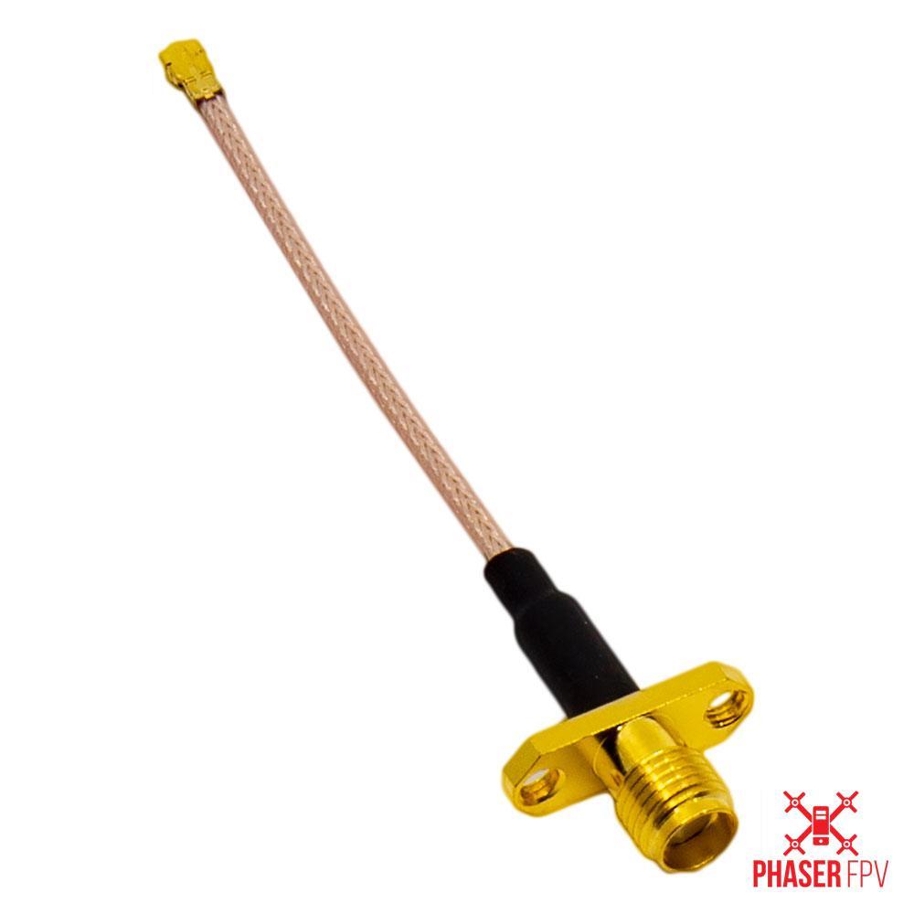 Hot Deal: TBS Unify Pro 5G8 SMA Pigtail with u.Fl Connector for Easy Installation