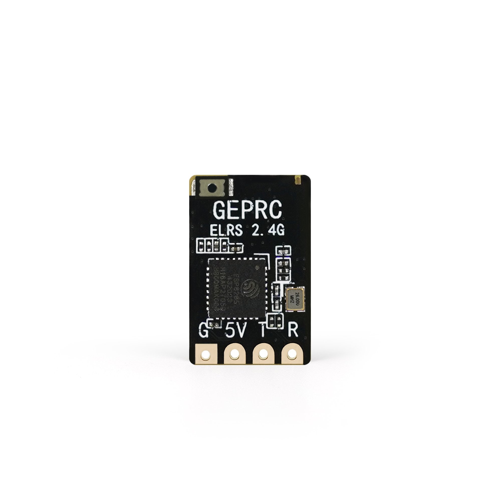Hot Sale! GEPRC 2.4G Nano PA100 ExpressLRS Receiver for Enhanced Drone Control