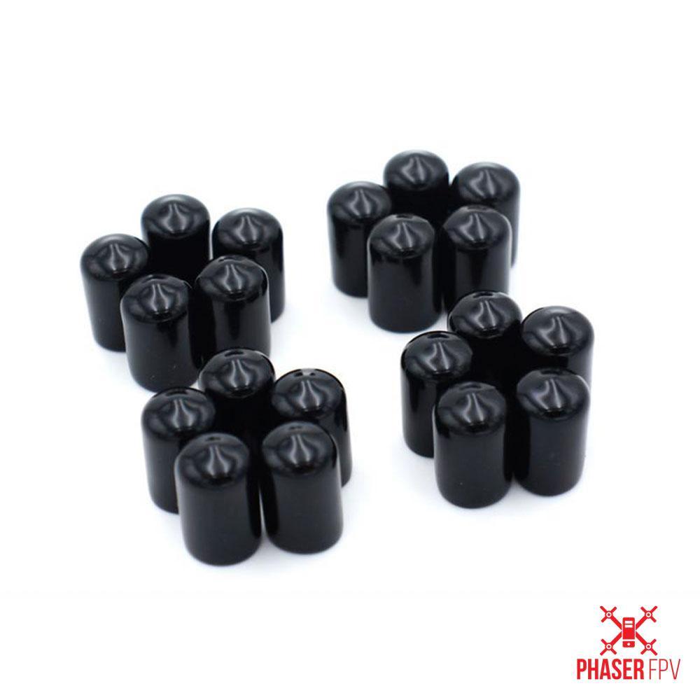 20PCS TBS ETHIX XT60 High - Quality Rubber for Secure Transportation