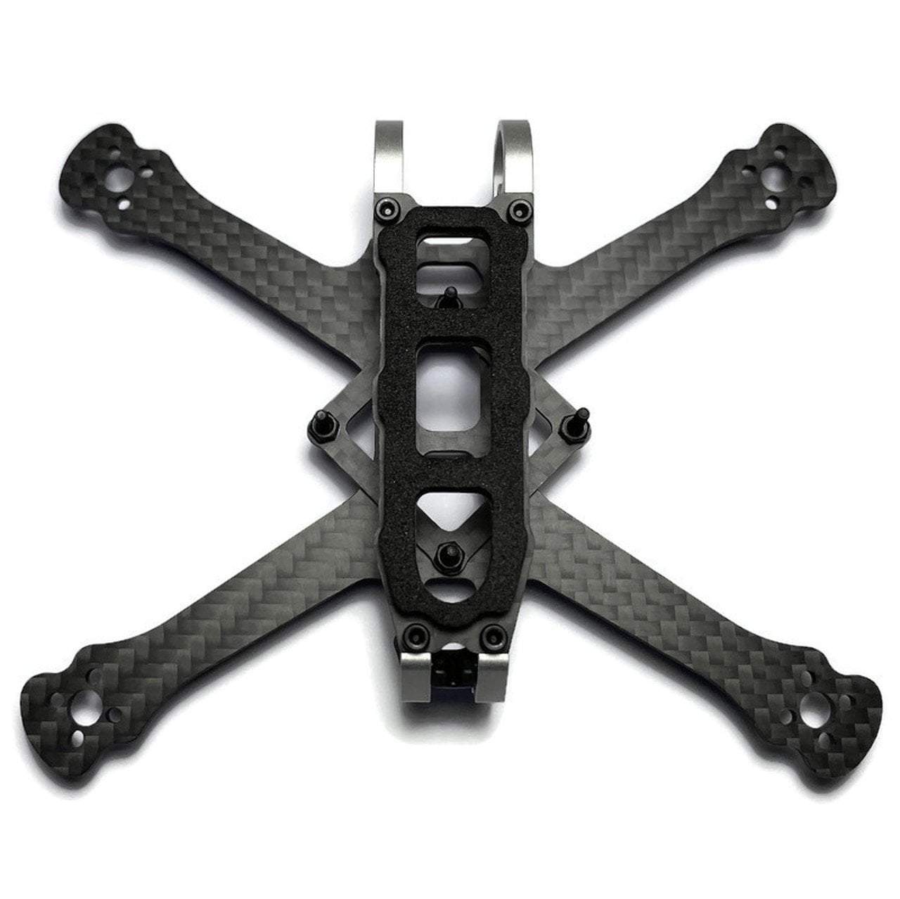 Hot Sale! Armattan Tadpole 3 120mm Micro Drone Frame Kit for 65mm Props