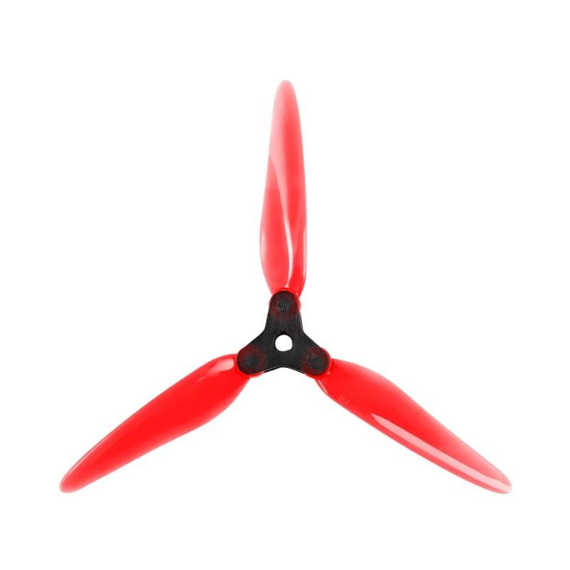Dal Prop Fold F6 Folding Drone Propellers (2CW+2CCW) - Durable & Easy to Transport