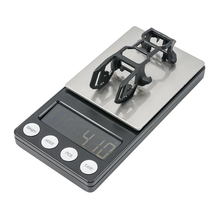 Hot Deal! BetaFPV Pavo20 Brushless Whoop Frame for 2" DJI O3 Cinewhoop