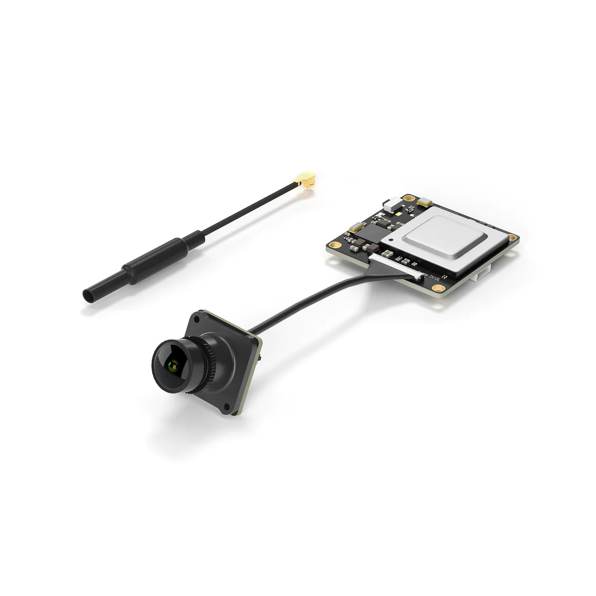 Walksnail Avatar HD Mini 1S Lite Kit with Heatsink - Low - Latency FPV Solution