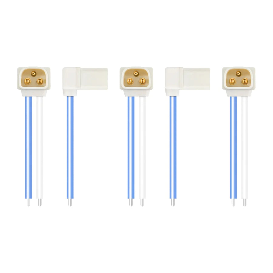 Hot Deal: BetaFPV BT3.0 Connectors for 2S Whoop Drones
