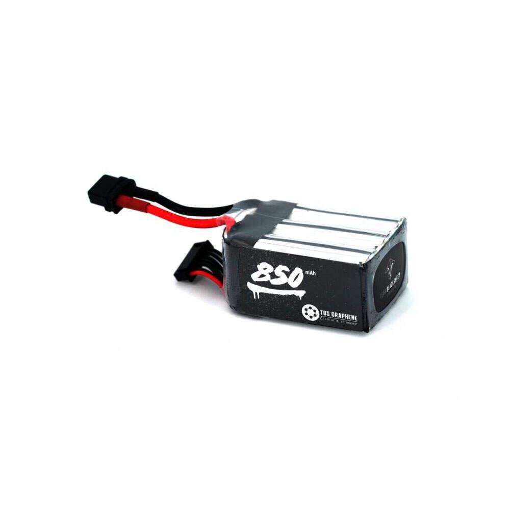 Hot Deal! TBS Graphene 850mAh 6S HV High - Performance LiPo Batteries