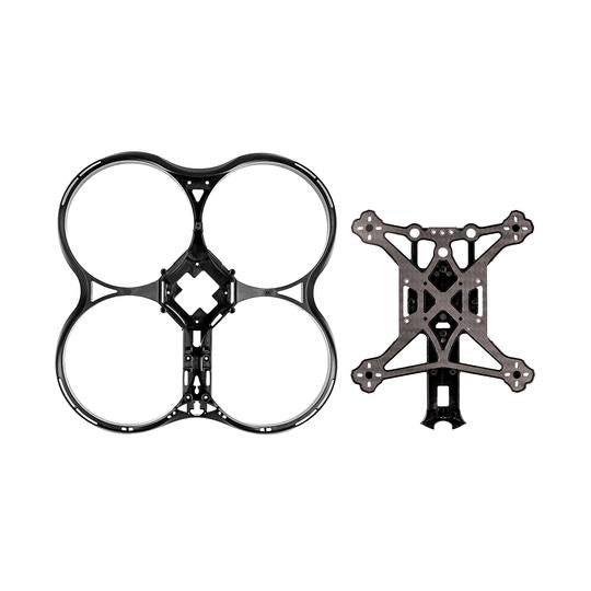BetaFPV Pavo30 Frame Kit - Sturdy Carbon Brace, Ideal for Quadcopter