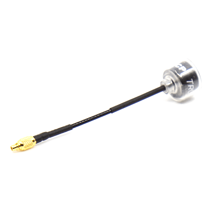 Get TrueRC OCP 5.8GHz MMCX FPV Antenna - High - Quality and Durable