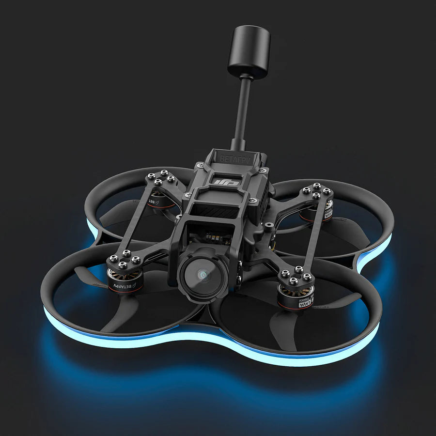 BetaFPV Pavo20 Pro: High-Performance Brushless Whoop Quadcopter for Freestyle Shooting