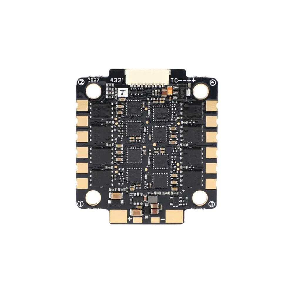 T-Motor F55A Pro III 55A 3-8S AM32 4-in-1 ESC: Premium for High-Intensity Flights